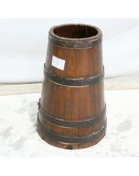 Porte Parapluie en Bois