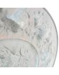 Large Round Repulsed Copper Panel