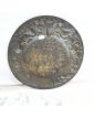 Large Round Repulsed Copper Panel