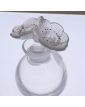 Small Crystal Perfume Bottle