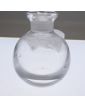 Petit Flacon de Parfum en Cristal