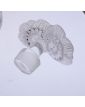 Small Crystal Perfume Bottle