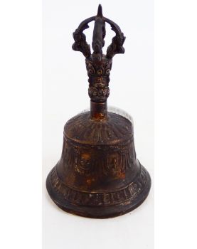 Ancienne Cloche de Table