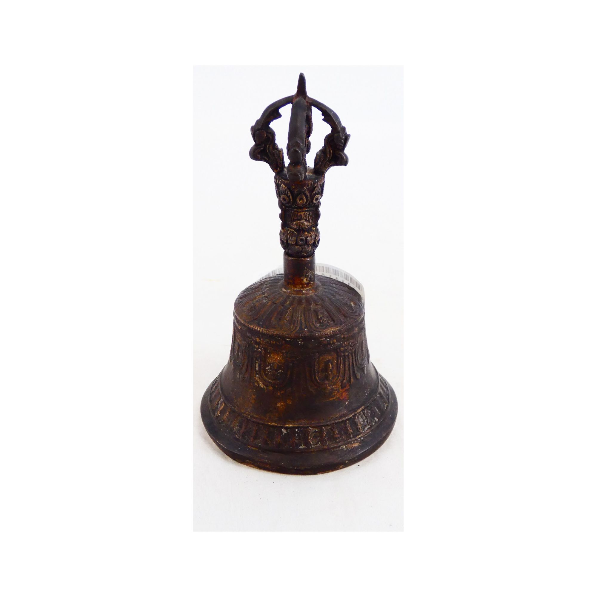 Ancienne Cloche de Table Ancienne Cloche de Table