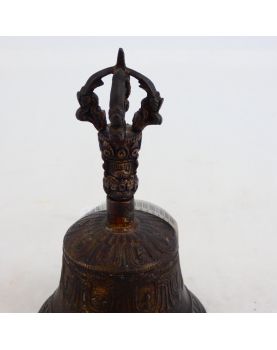Old Table Bell