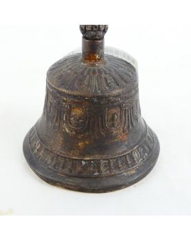 Ancienne Cloche de Table