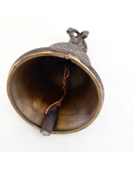 Old Table Bell