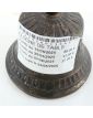 Old Table Bell