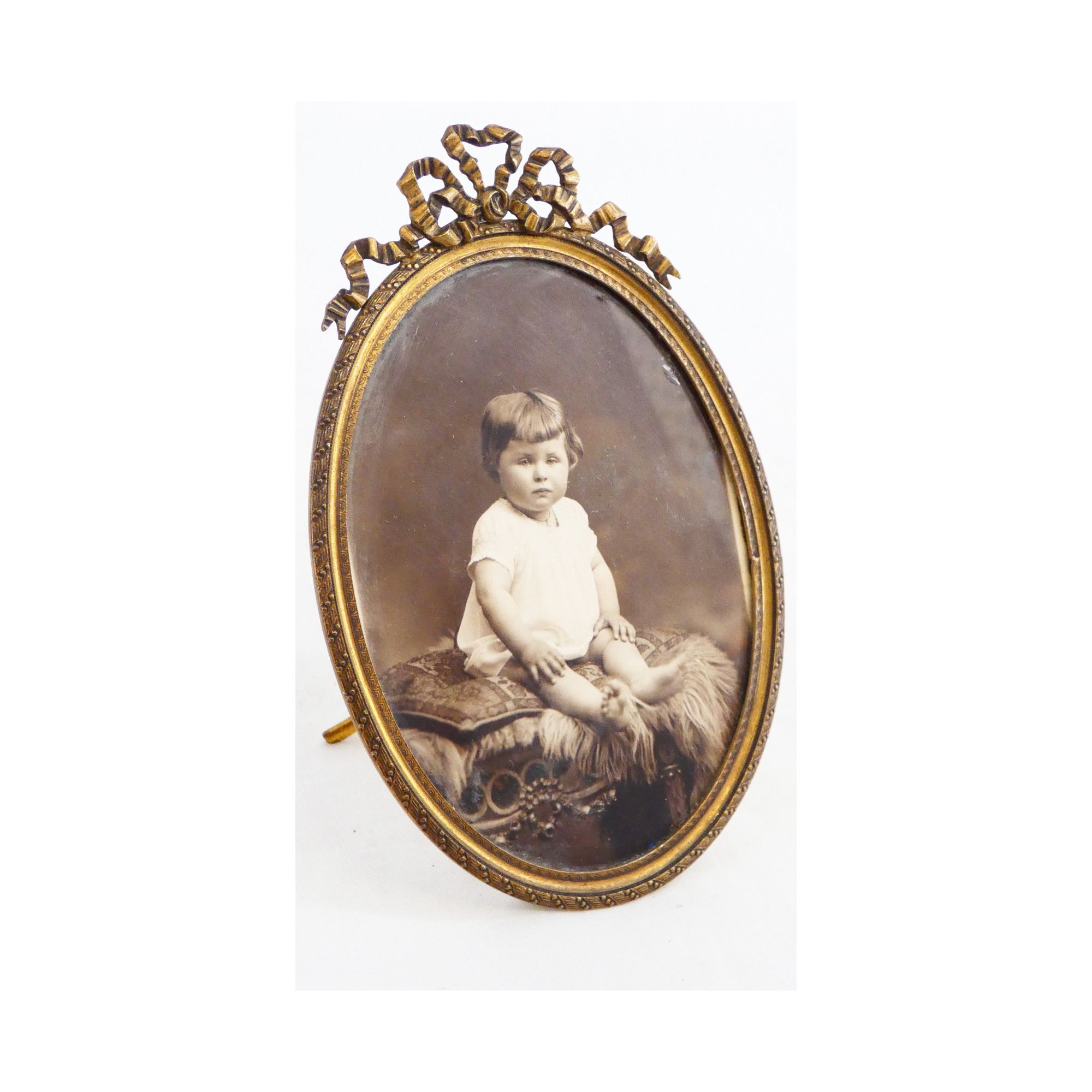 Petit Cadre Photo Style Louis XVI Petit Cadre Photo Style Louis XVI