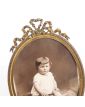 Small Louis XVI Style Photo Frame
