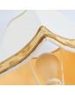 Applique Lumineuse Style 1980