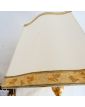 Applique Lumineuse Style 1980