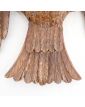 Carved Wooden Dove