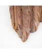 Carved Wooden Dove