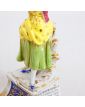 Porcelain Pen Holder Couple