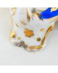 Porcelain Pen Holder Couple