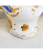 Porcelain Pen Holder Couple
