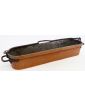 Copper Fish Pot
