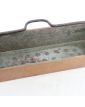 Copper Fish Pot