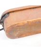 Copper Fish Pot
