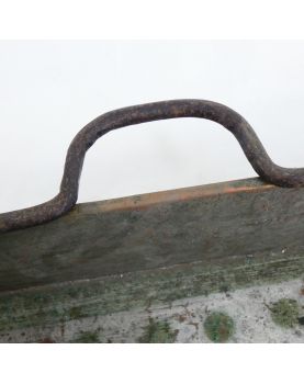 Copper Fish Pot
