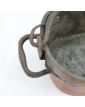 Copper Fish Pot