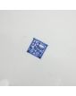 Plat Asie Bleu