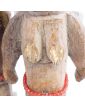 Lot 3 Statuettes Ewe Togo