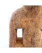 Lot 3 Statuettes Ewe Togo