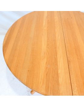 Round Table 1 Extension