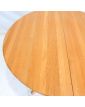 Round Table 1 Extension