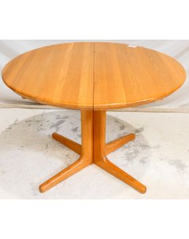 Table Ronde 1 Allonge