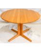 Table Ronde 1 Allonge