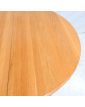 Table Ronde 1 Allonge