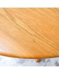Table Ronde 1 Allonge