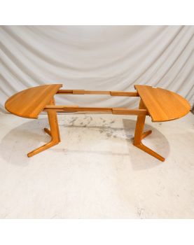 Table Ronde 1 Allonge