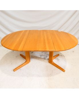 Table Ronde 1 Allonge
