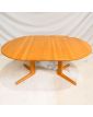 Table Ronde 1 Allonge