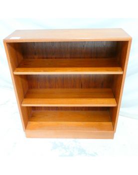 Small Scandinavian Style Library
