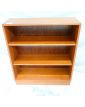 Petite Bibliothèque Style Scandinave