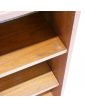 Petite Bibliothèque Style Scandinave
