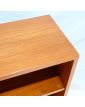 Petite Bibliothèque Style Scandinave