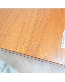 Petite Bibliothèque Style Scandinave
