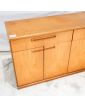 Buffet Bas 4 Portes 2 Tiroirs MEREDEW