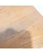MEREDEW Low Sideboard 4 Doors 2 Drawers