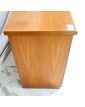 Buffet Bas 4 Portes 2 Tiroirs MEREDEW
