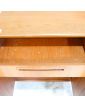 Buffet Bas 4 Portes 2 Tiroirs MEREDEW