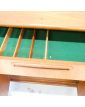 Buffet Bas 4 Portes 2 Tiroirs MEREDEW
