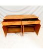Buffet Bas 4 Portes 2 Tiroirs MEREDEW