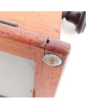Visionneuse avec Plaques en Verre